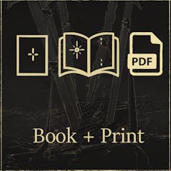 Book + Print