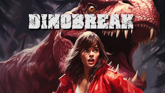 Additional Dinobreak Digital Game Code