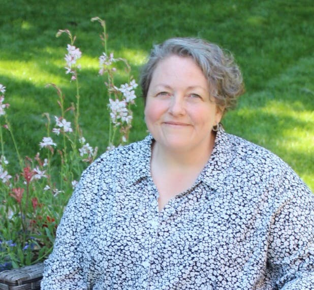 user avatar image for Tammie Webb Ryan