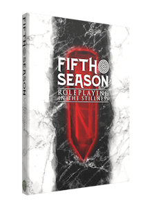 Fifth Season RPG, Special Edition