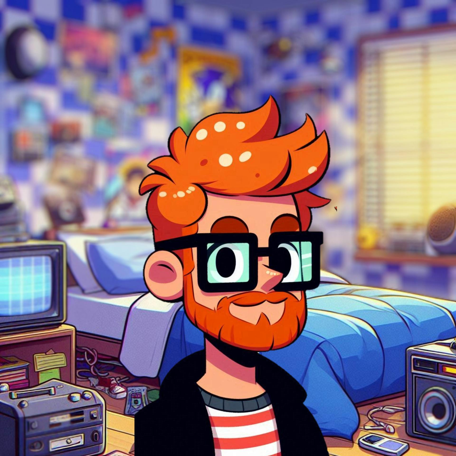 user avatar image for Ginjar