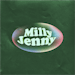 user avatar image for Milly&Jenny