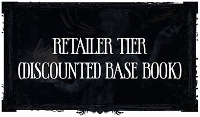 Retailer Tier (Discounted Base Book)