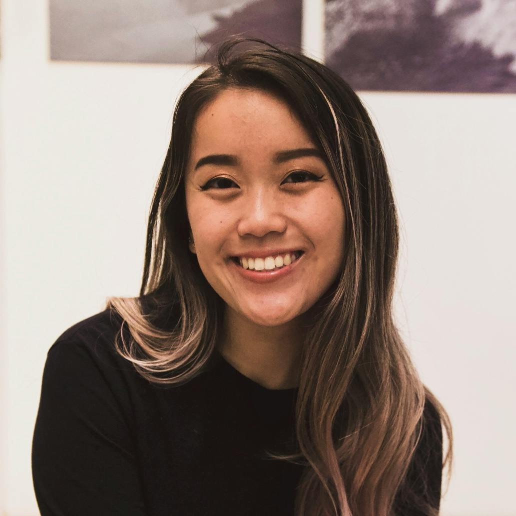 user avatar image for Michelle V.