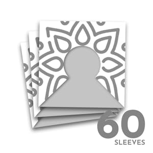 Focus Sleeves (1 Pack) - 60 Sleeves