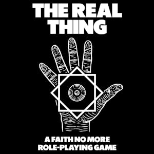 The Real Thing RPG Digital