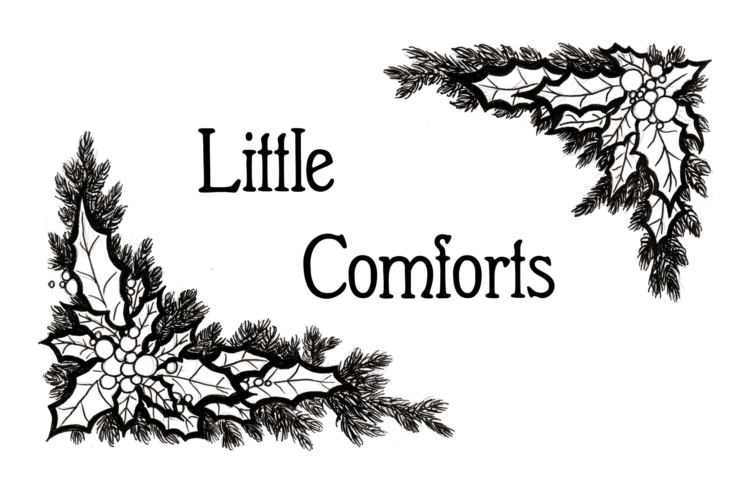 Little Comforts