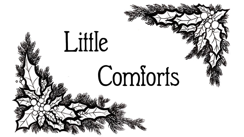 Little Comforts