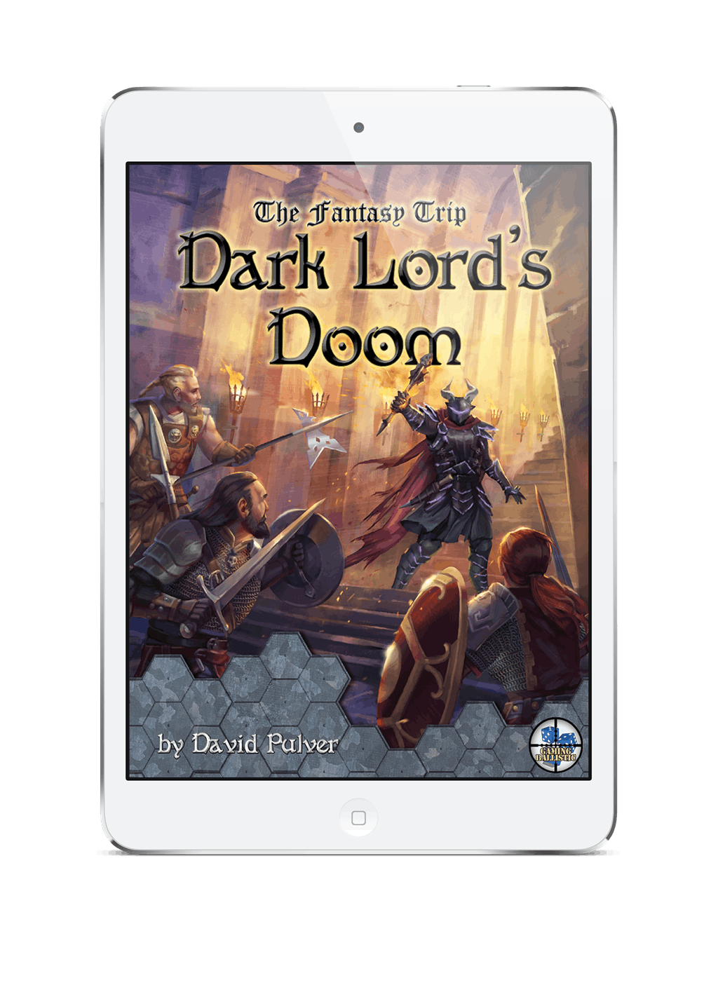 Dark Lord's Doom (PDF)