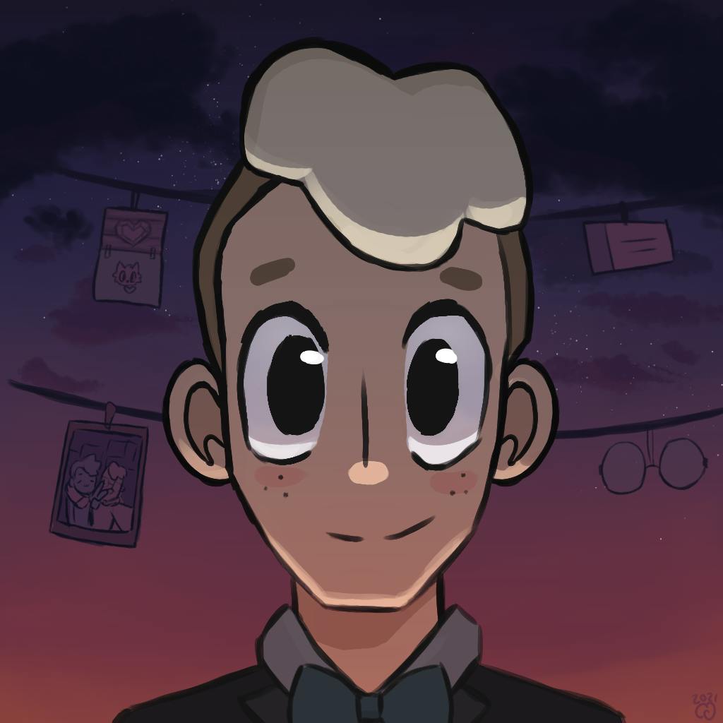 user avatar image for Adrian-Paul Carrières