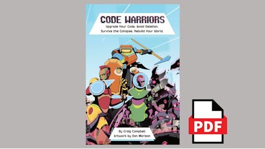 Code Warriors PDF