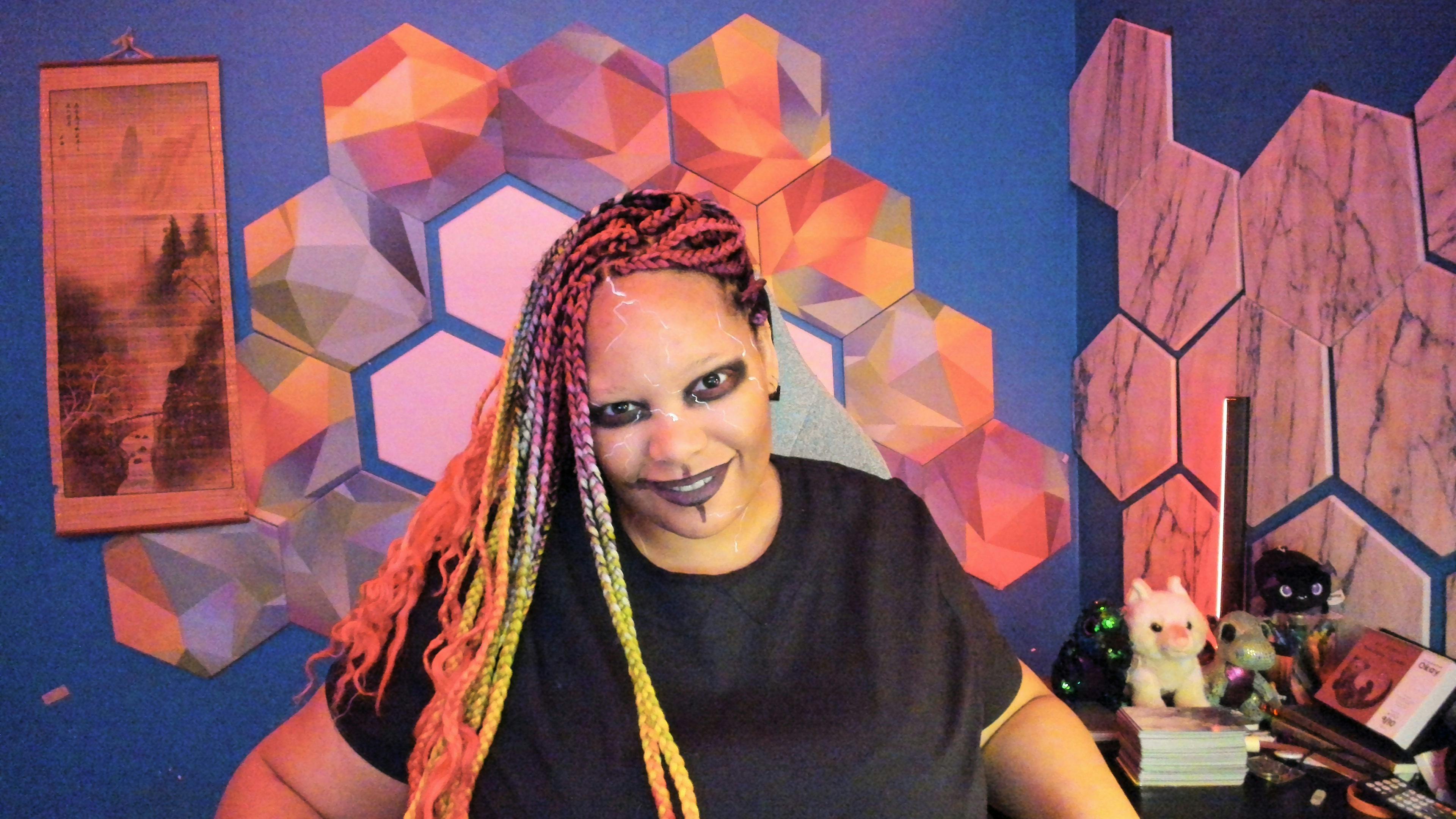 user avatar image for Lamia