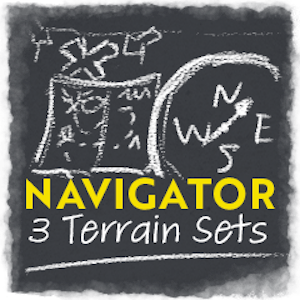 Navigator (3 Terrain Sets)
