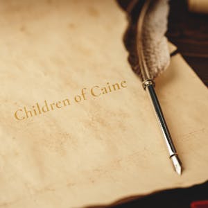 Children of Caine