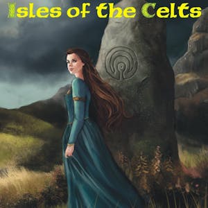 Isles of the Celts - PDF