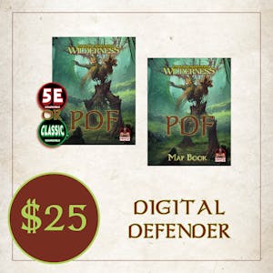 Digital Defender (PDF)