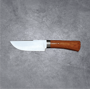 THE MINI DUMBO KNIFE - Original Tang (Narrowing Tang)