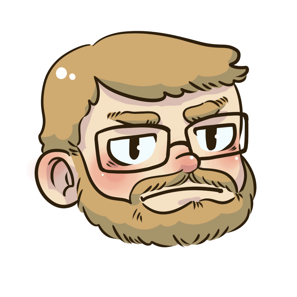 user avatar image for Martin