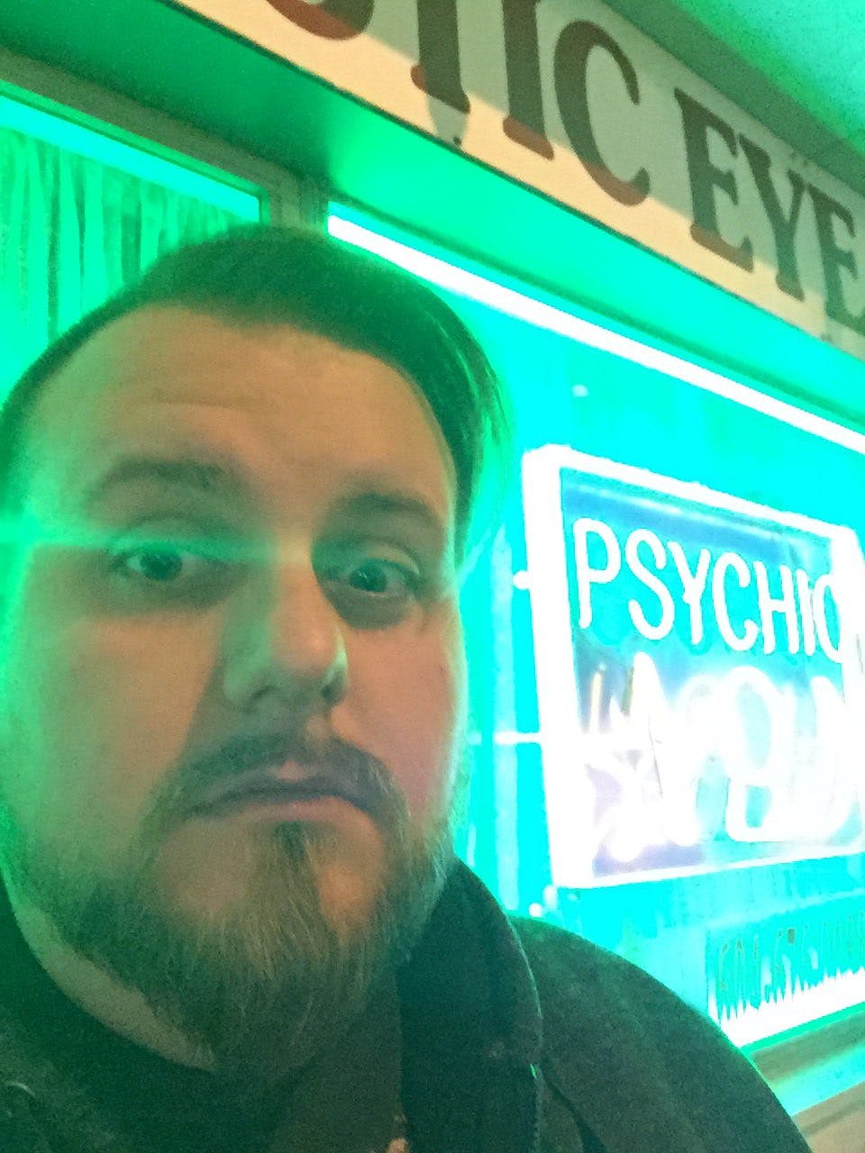 user avatar image for Michael Elliott