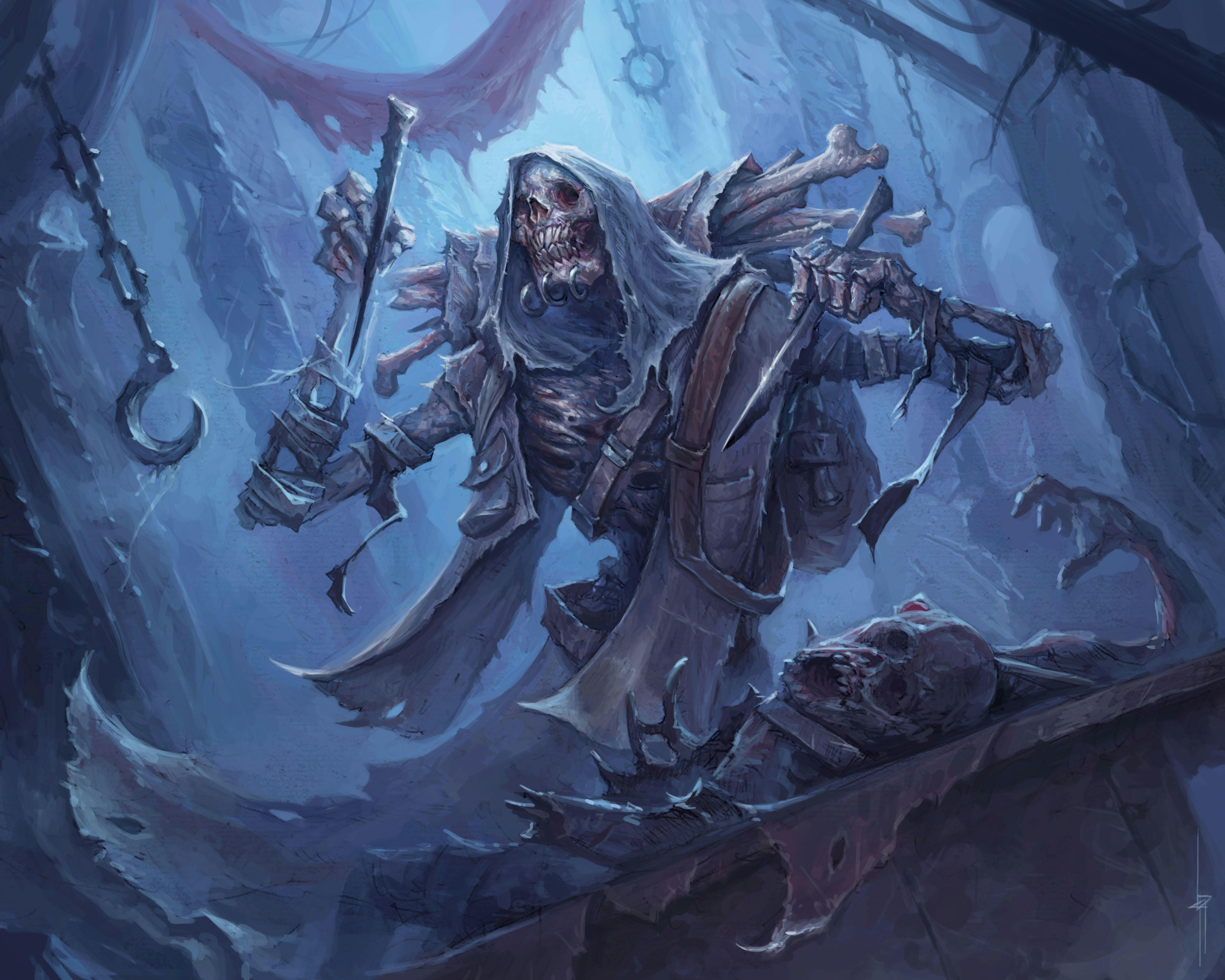 user avatar image for Oneiroscope Games