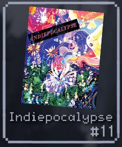 INDIEPOCALYPSE #11