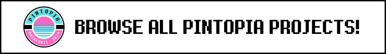 Browse all pintopia projects!