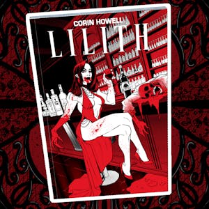 Lilith Vol.1 – Exclusive book edition