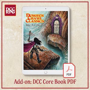 DCC RPG Core Rulebook (PDF)