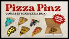 Pizza Pinz