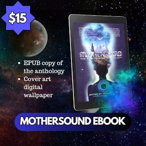 Mothersound eBook