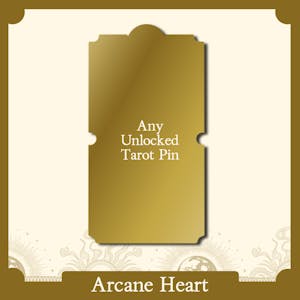 Arcane Heart