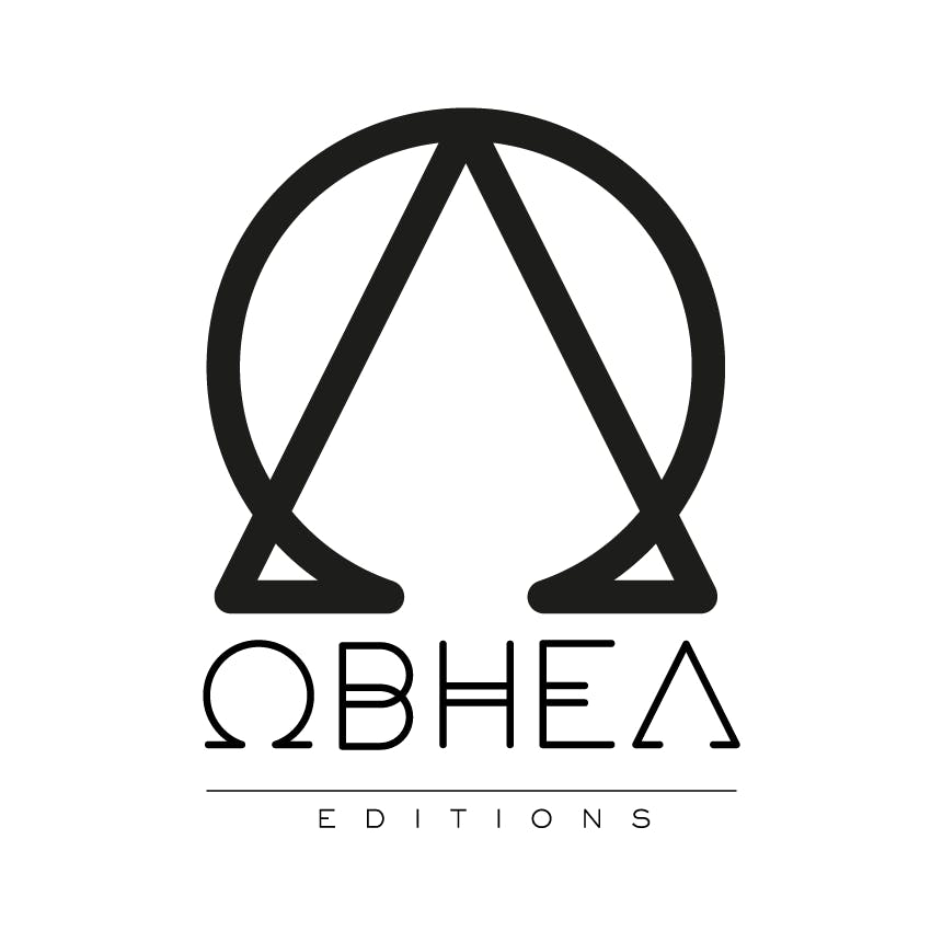 user avatar image for Obhea Editions
