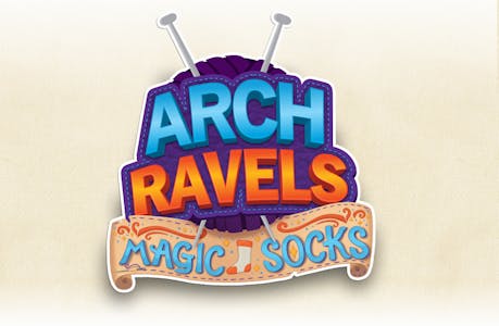 ArchRavels: Magic Socks