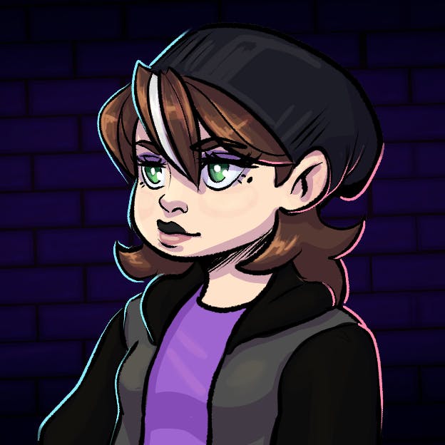 user avatar image for Natalie C