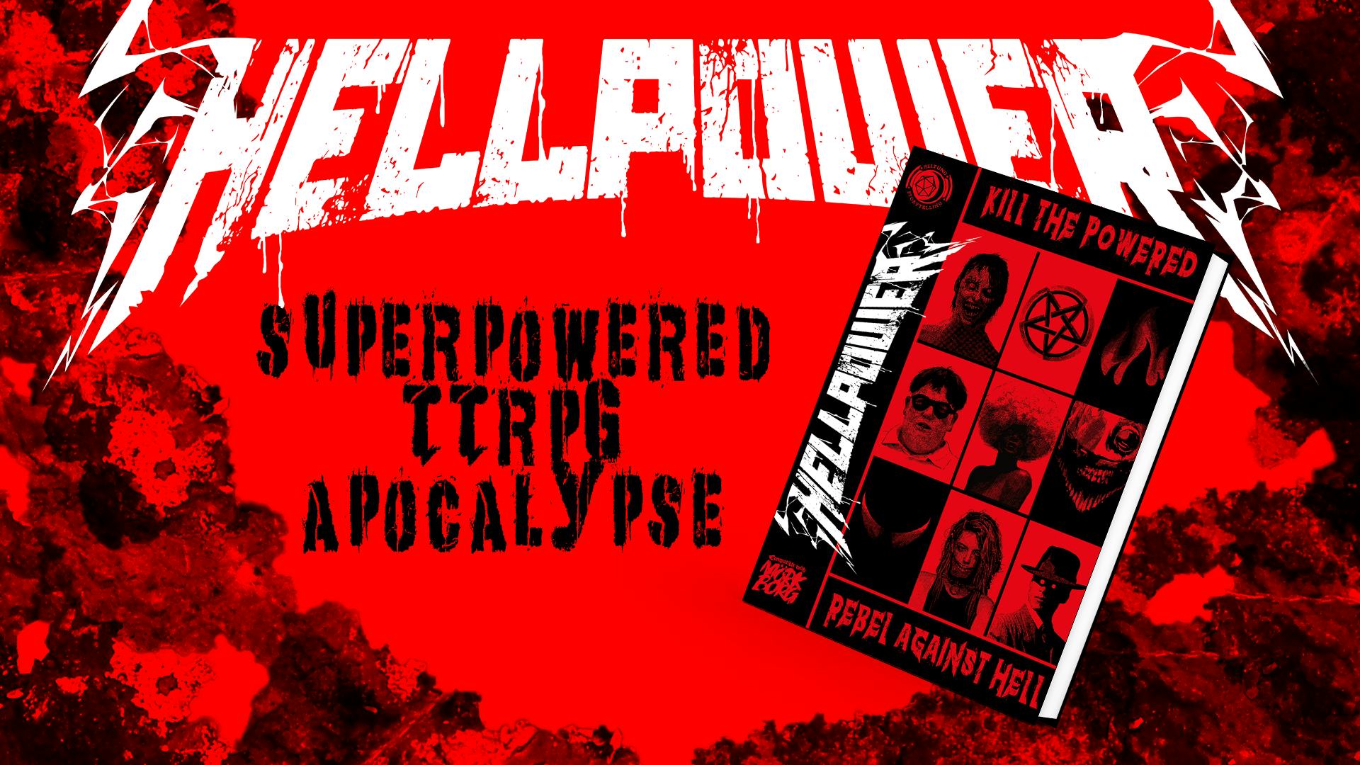 Hellpower
