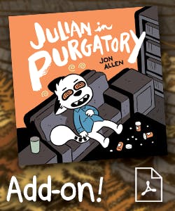 Julian in Purgatory ebook