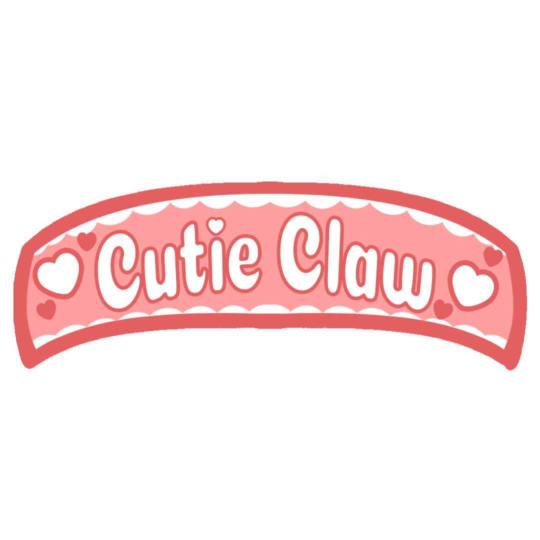 Cutie Claw Title