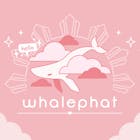 user avatar image for Whalephat