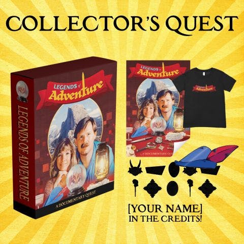 Collector's Quest