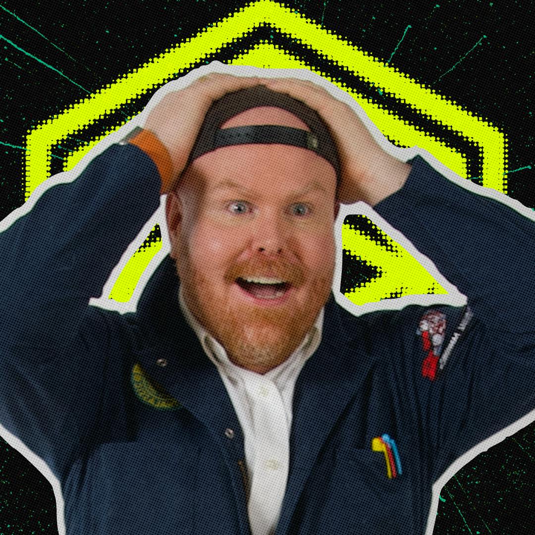 user avatar image for Cameron