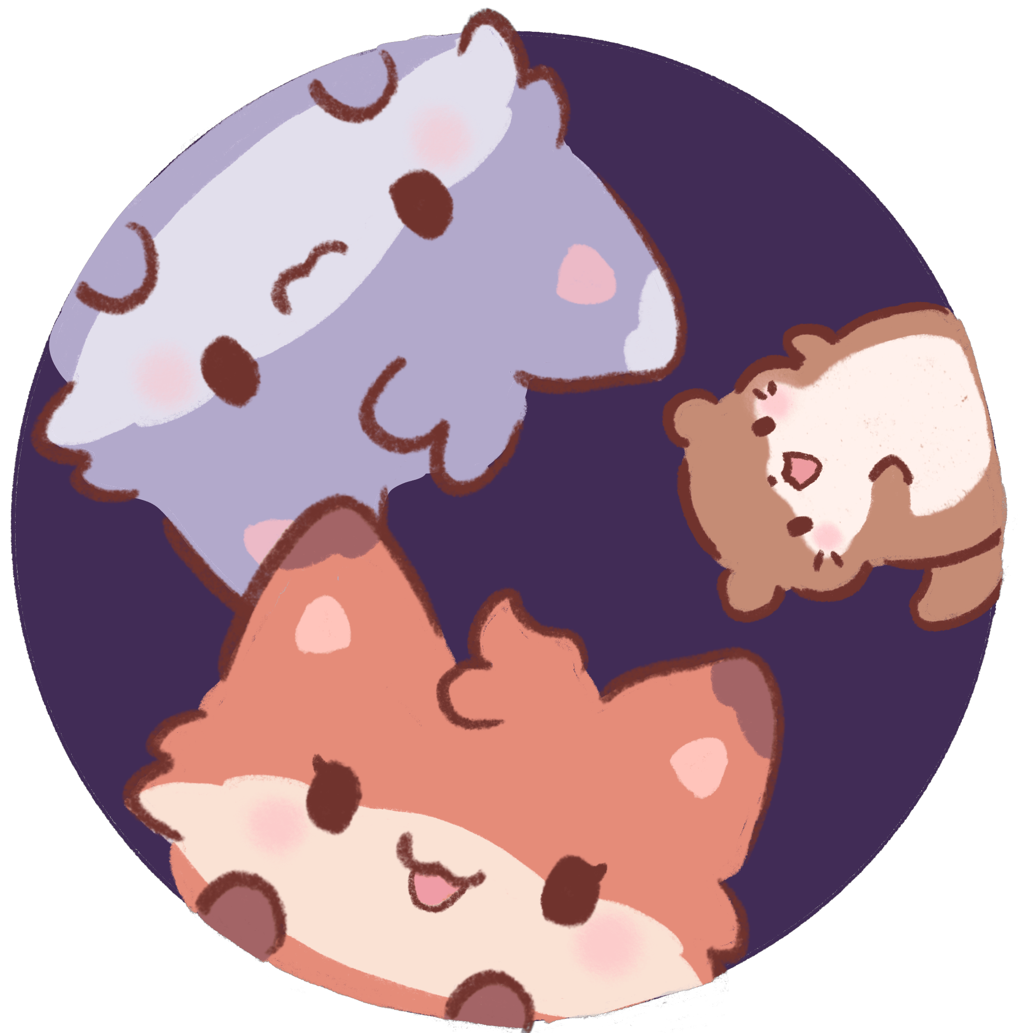 user avatar image for QuirkoryPlus