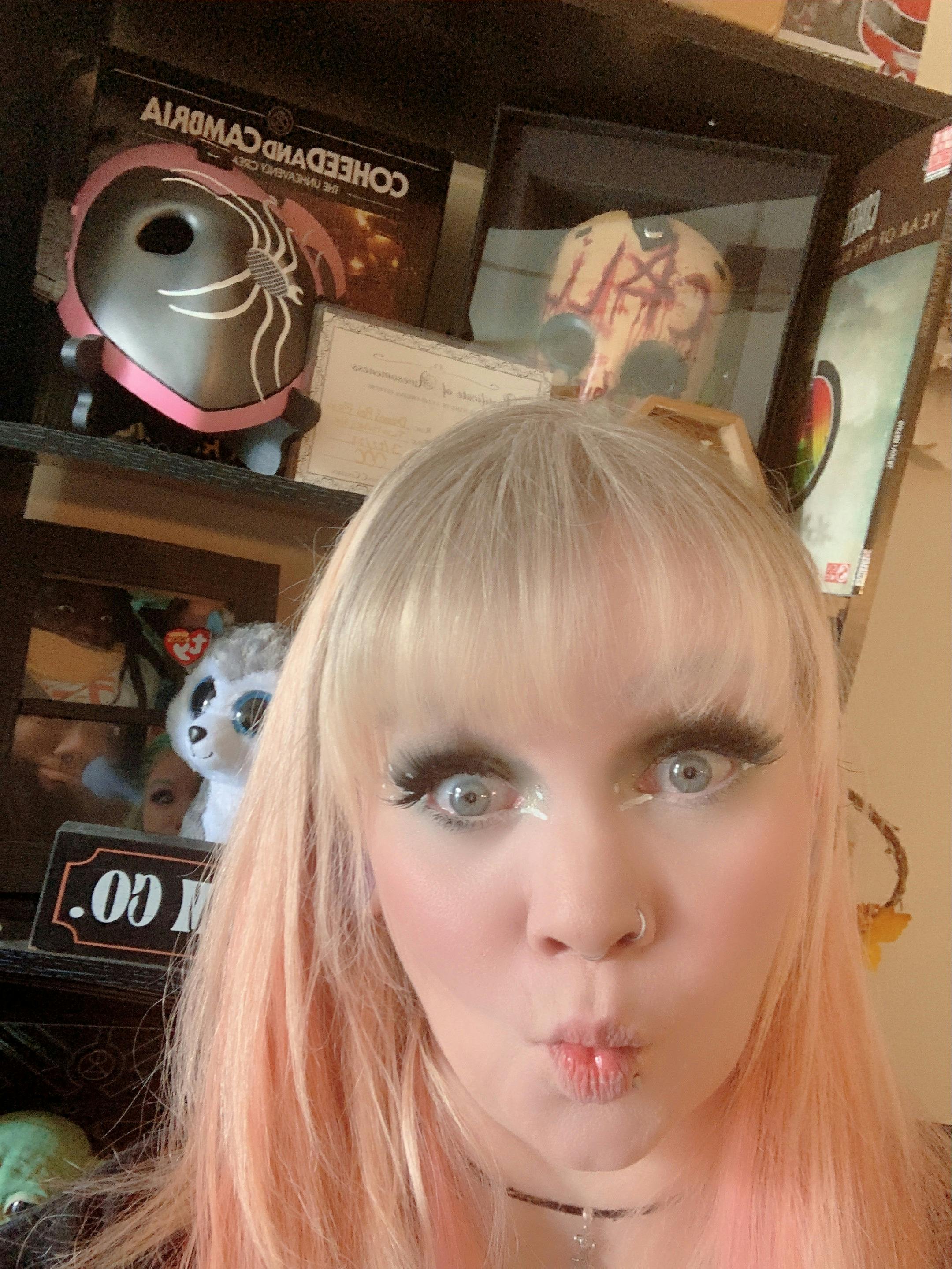 user avatar image for Meagan Hilton