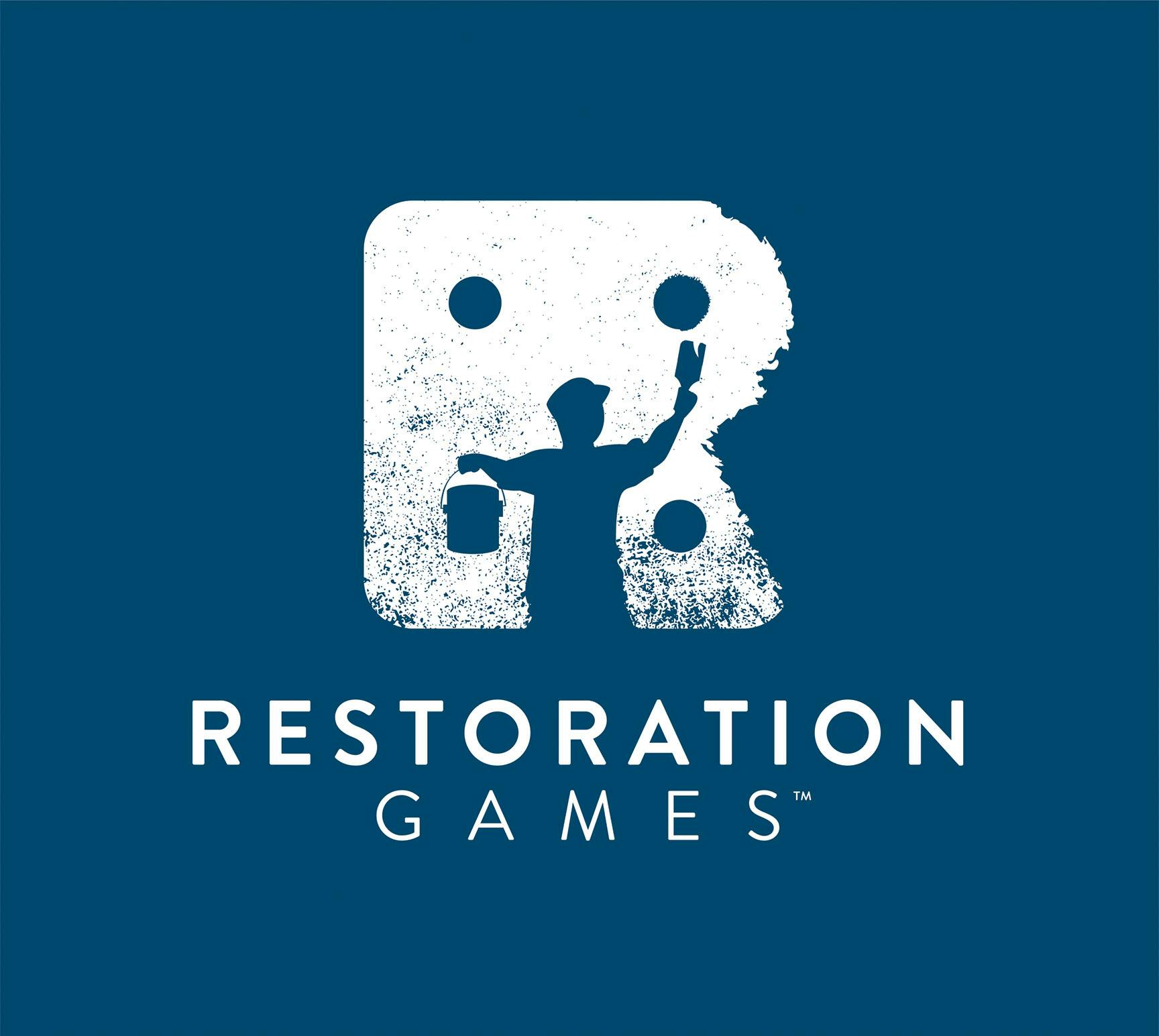 user avatar image for Restoration Games
