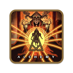 The Oracle Character Generator Alchemy VTT