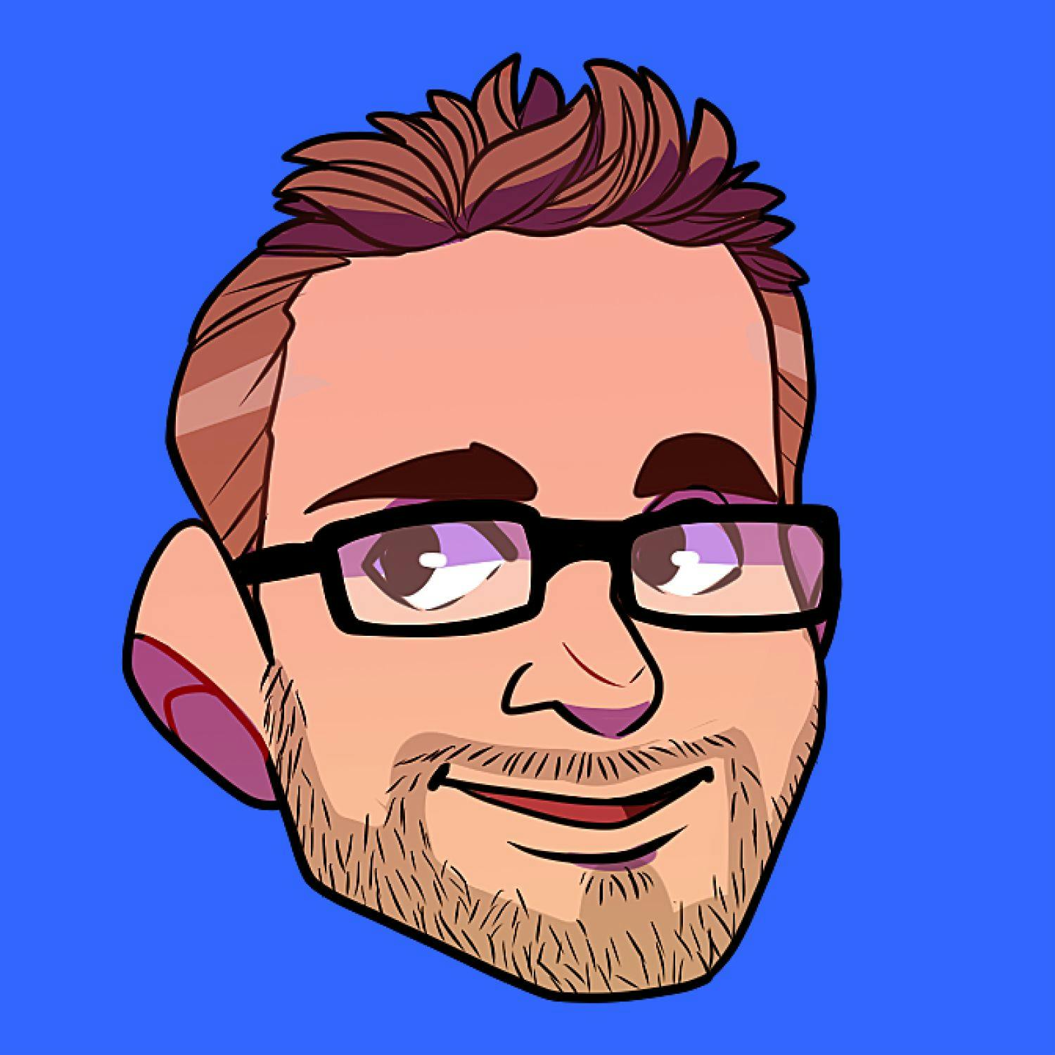 user avatar image for Randy (Amazing Rando)