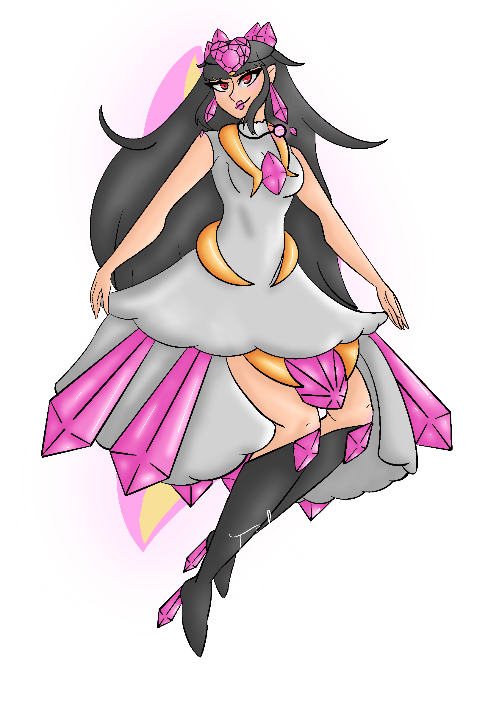 user avatar image for TJpastel