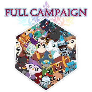 Full Campaign