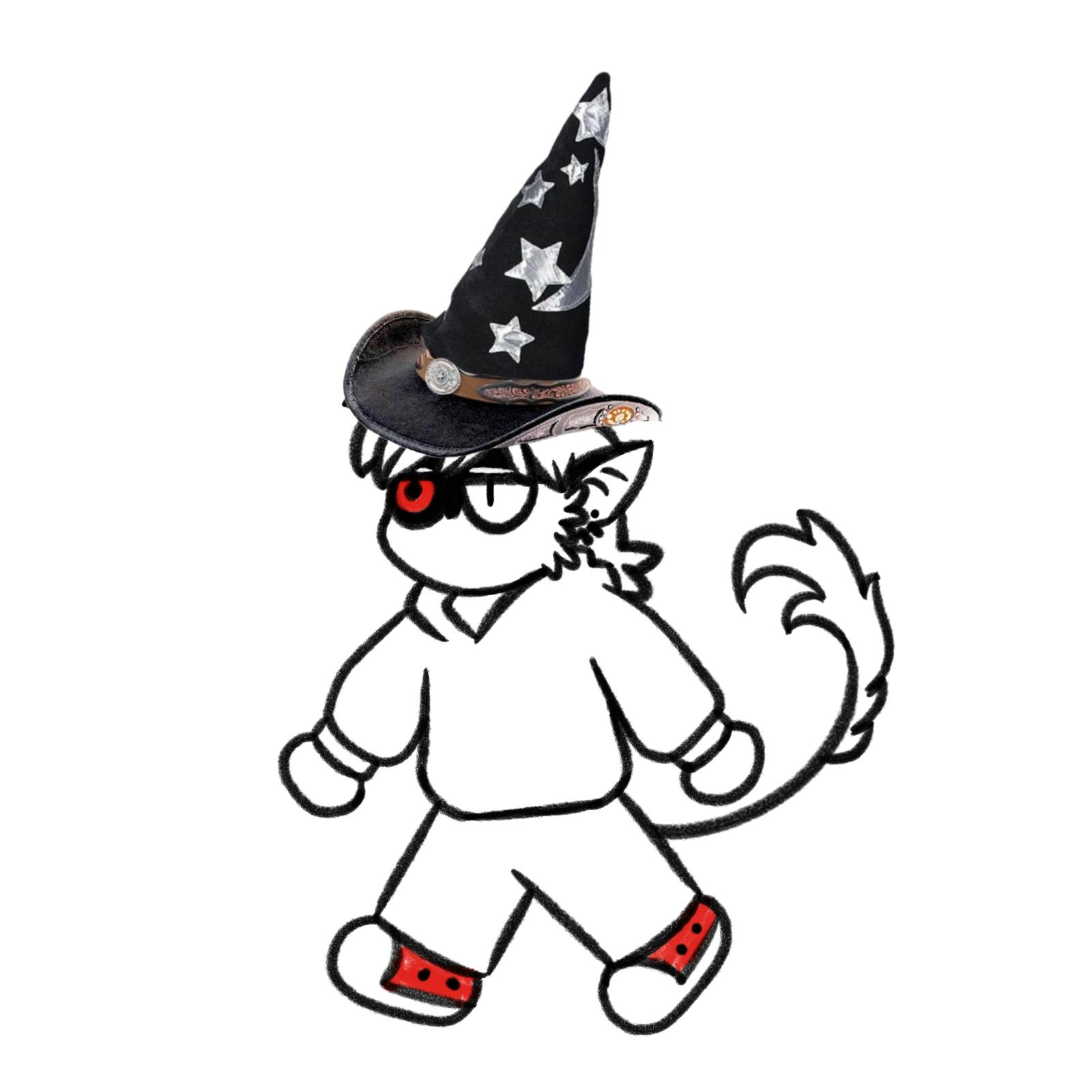 user avatar image for werewen