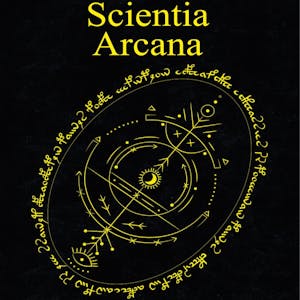 Scientia Arcana - PDF
