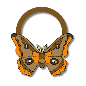 Fellowship Moth